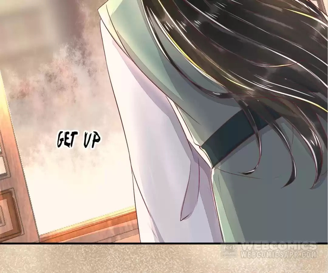 Read My Assassin Consort (Colored) chapter 104 image 18 on Lezhin