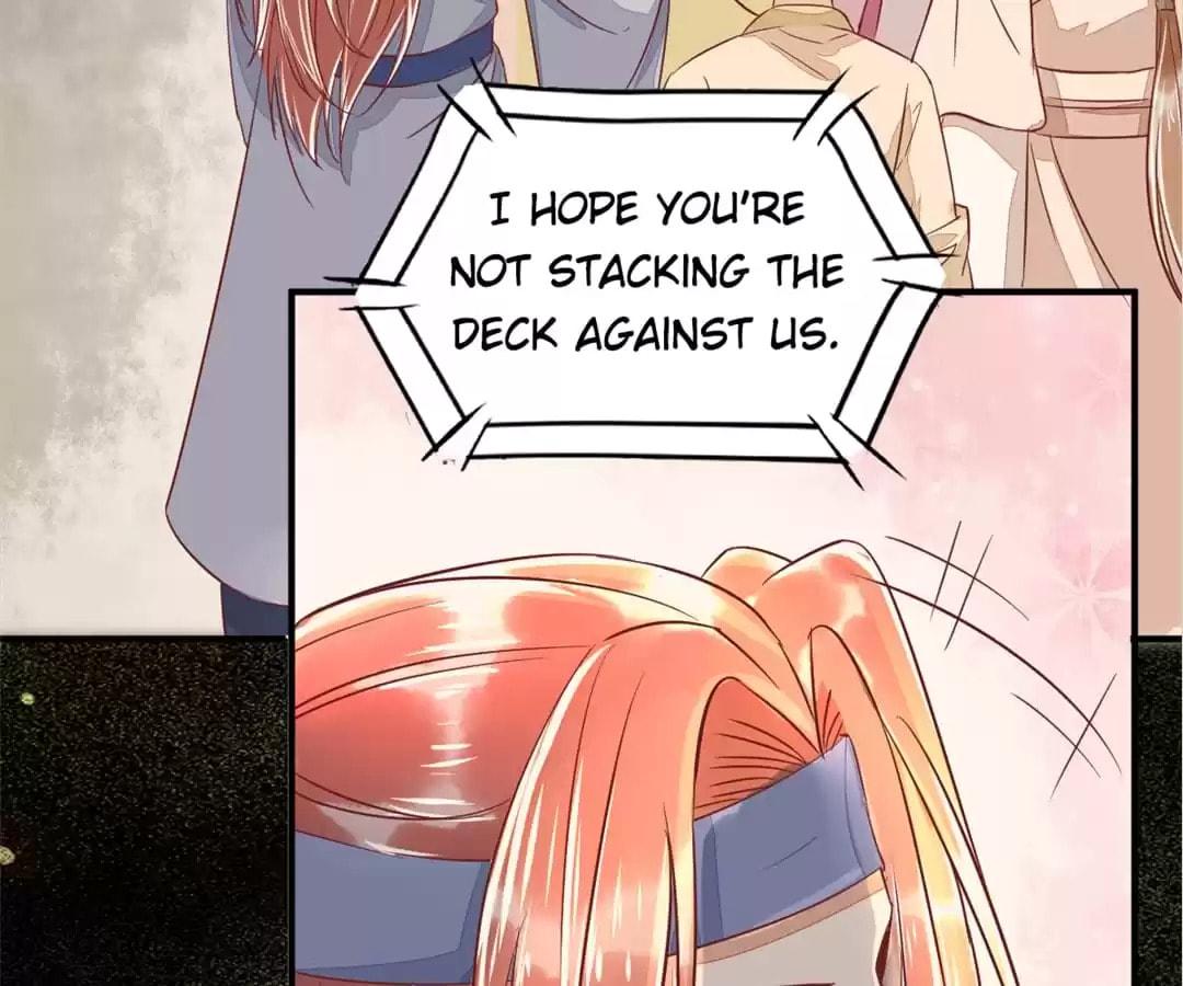 Read My Assassin Consort (Colored) chapter 104 image 21 on Lezhin