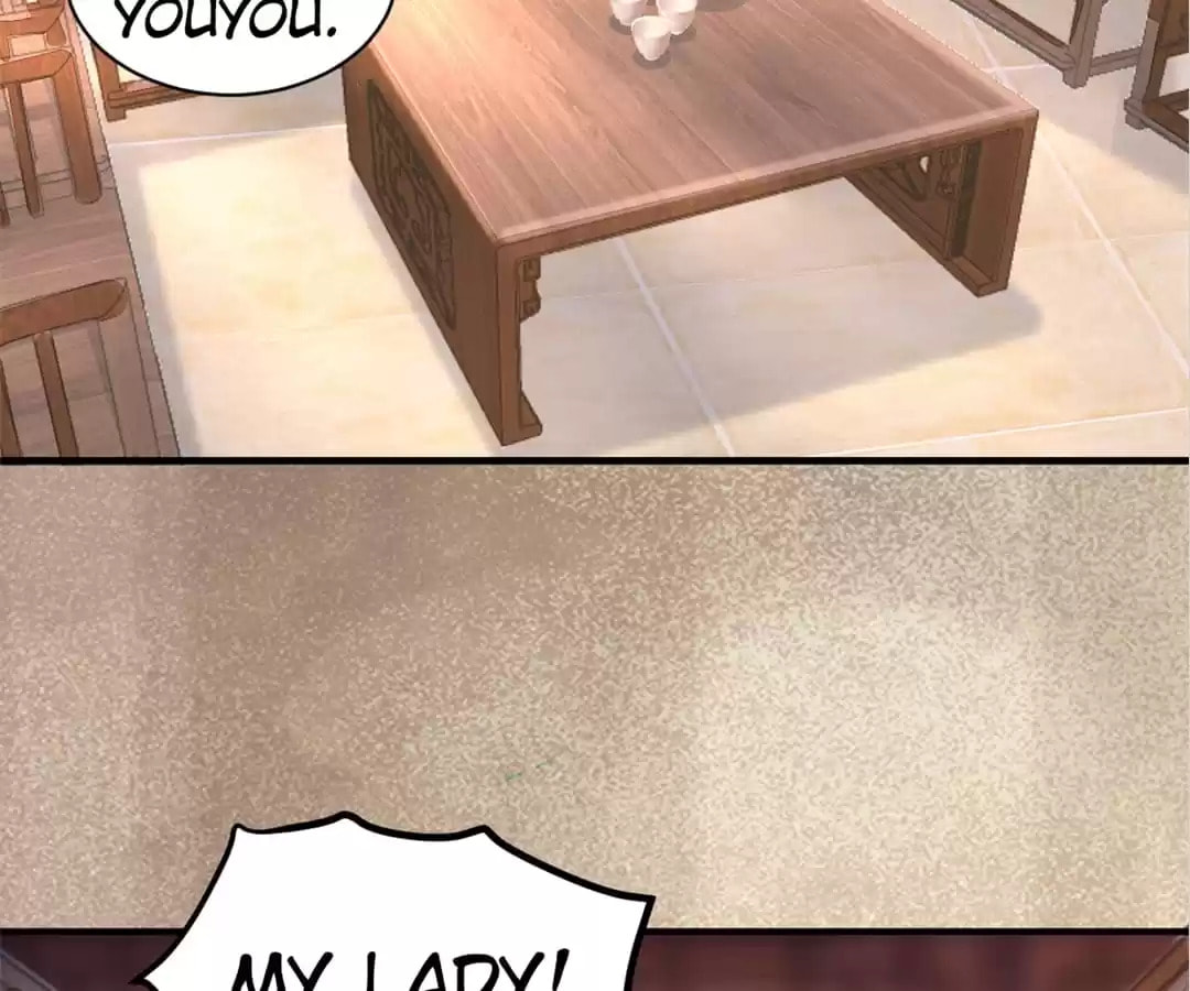 Read My Assassin Consort (Colored) chapter 104 image 3 on Lezhin