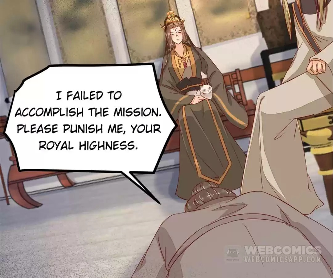 Read My Assassin Consort (Colored) chapter 104 image 32 on Lezhin