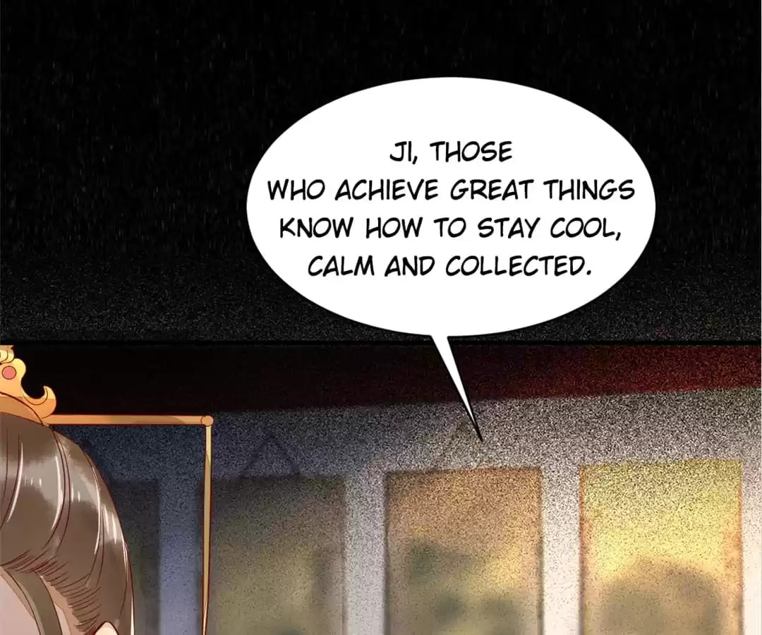 Read My Assassin Consort (Colored) chapter 104 image 37 on Lezhin