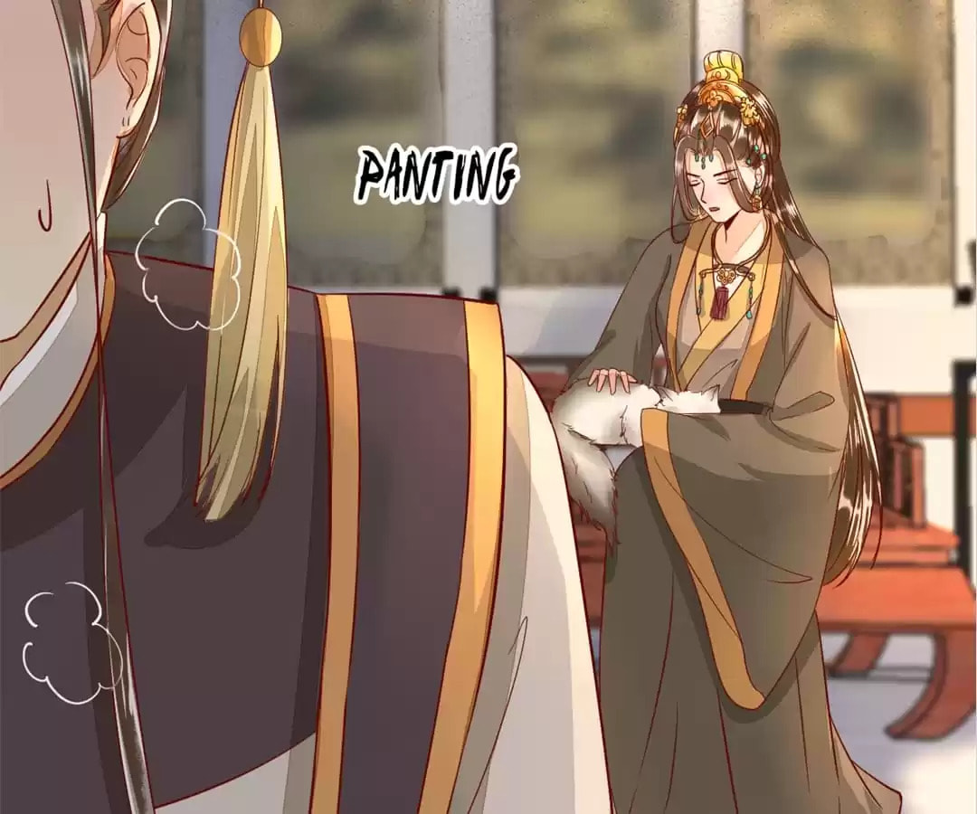 Read My Assassin Consort (Colored) chapter 104 image 38 on Lezhin