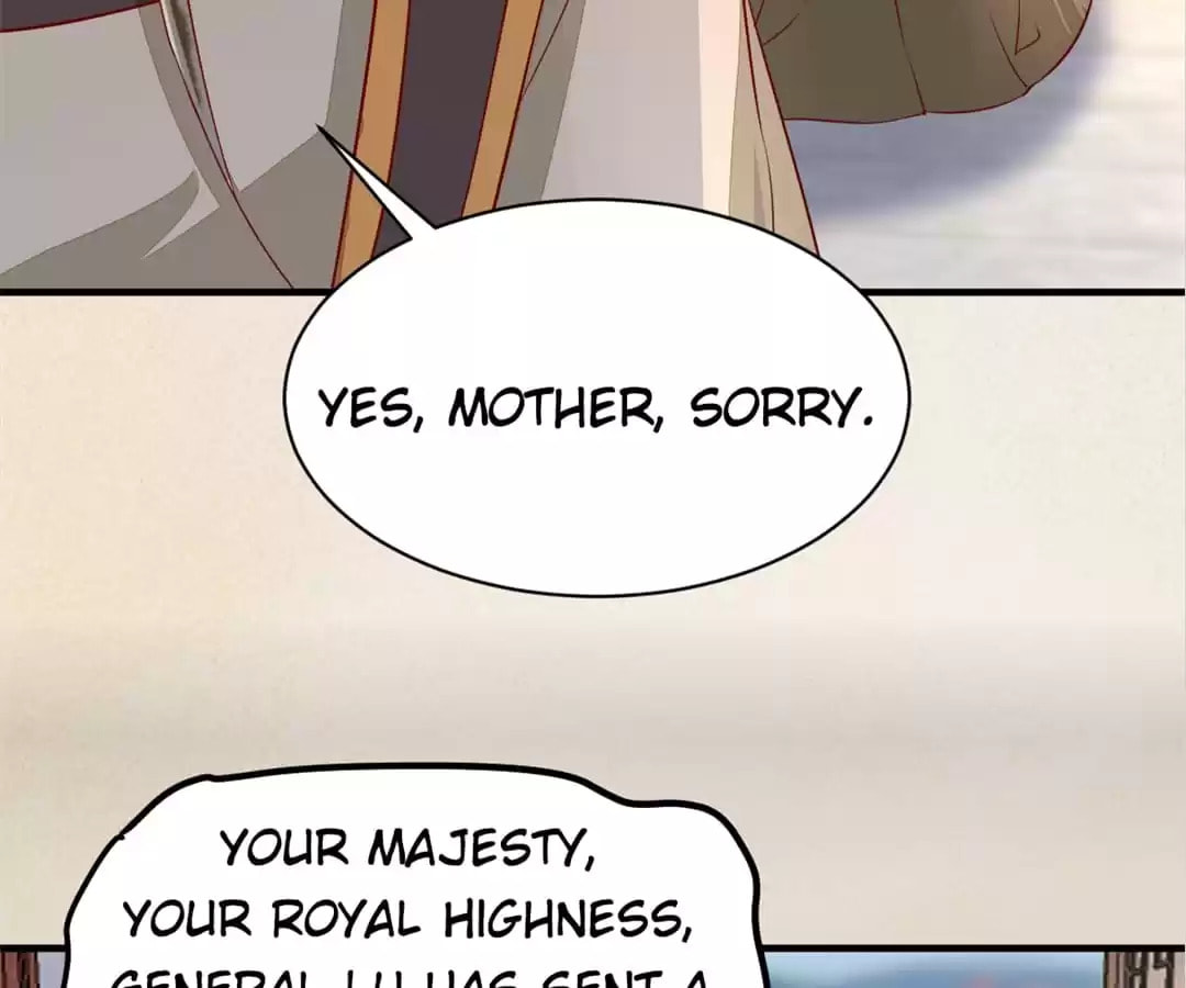 Read My Assassin Consort (Colored) chapter 104 image 39 on Lezhin