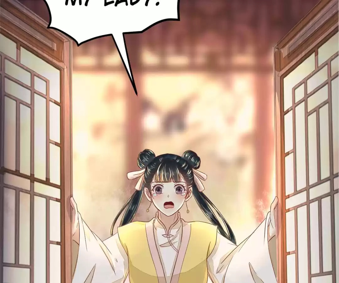 Read My Assassin Consort (Colored) chapter 104 image 4 on Lezhin
