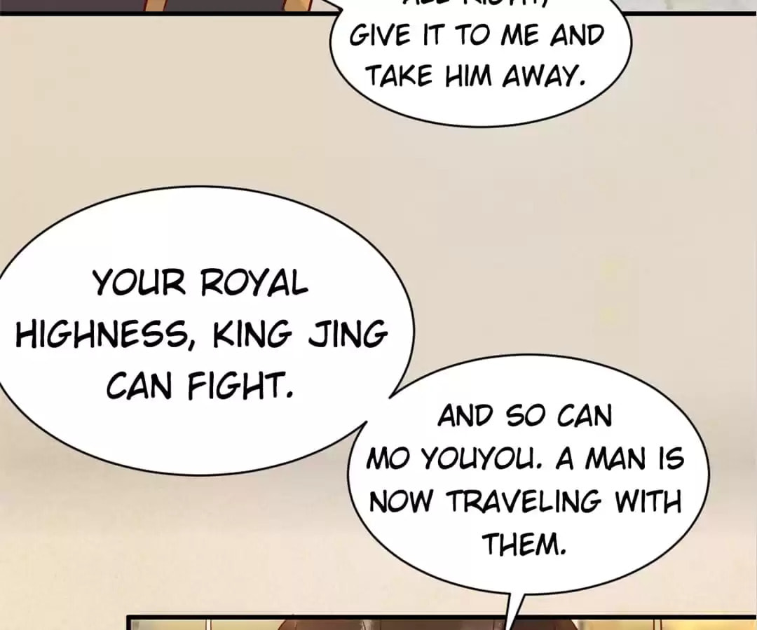 Read My Assassin Consort (Colored) chapter 104 image 41 on Lezhin