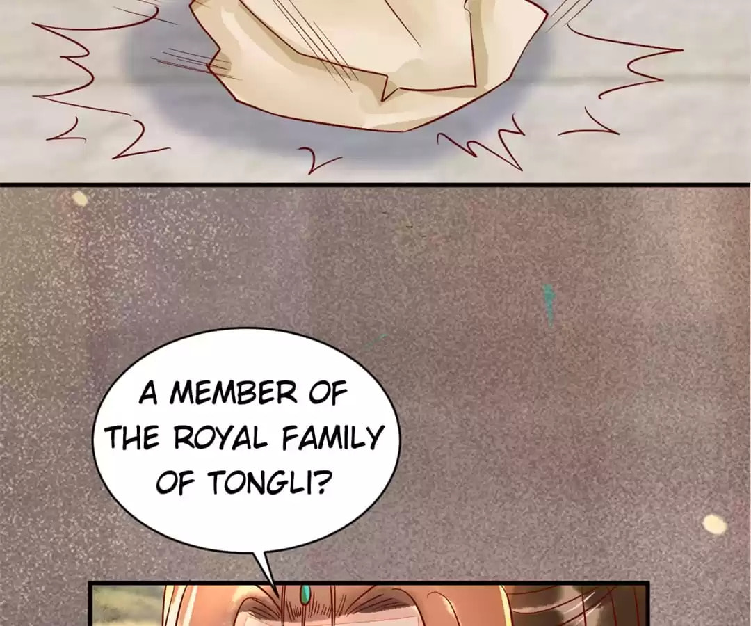 Read My Assassin Consort (Colored) chapter 104 image 45 on Lezhin