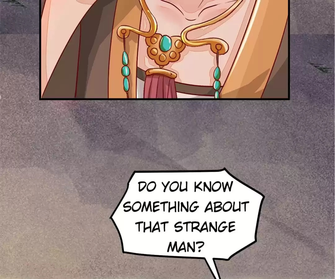 Read My Assassin Consort (Colored) chapter 104 image 47 on Lezhin