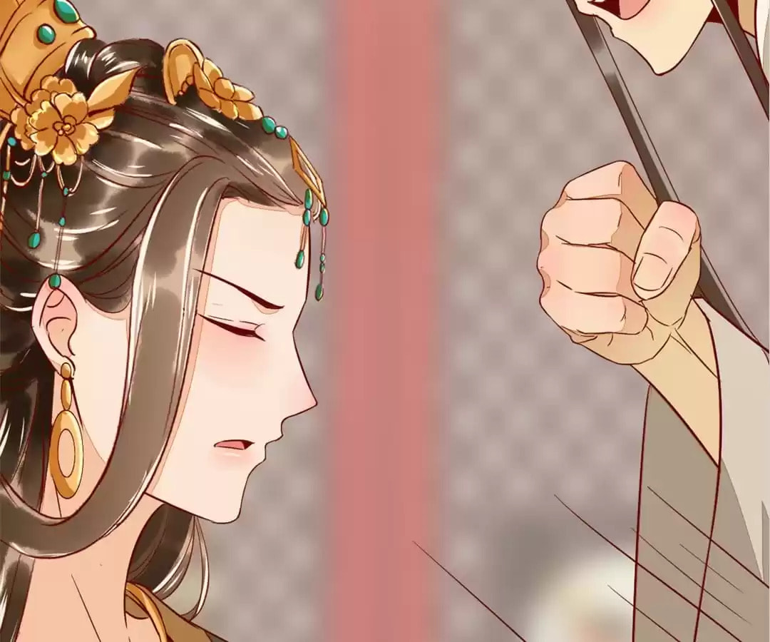 Read My Assassin Consort (Colored) chapter 104 image 49 on Lezhin