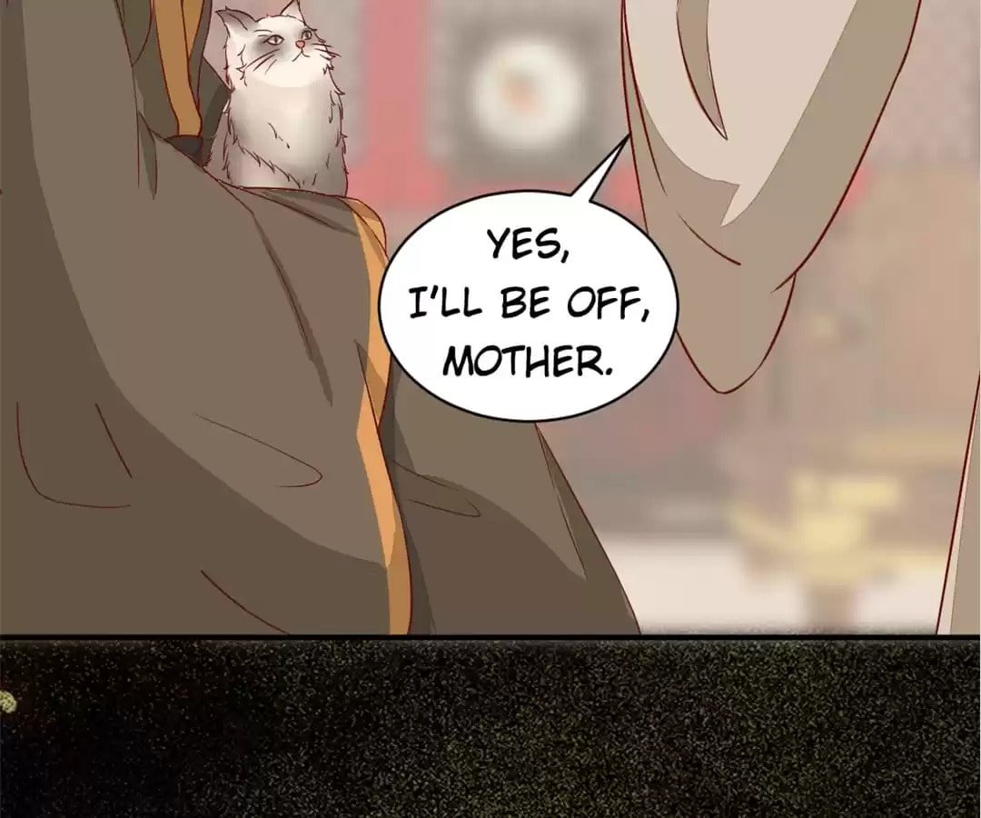 Read My Assassin Consort (Colored) chapter 104 image 55 on Lezhin