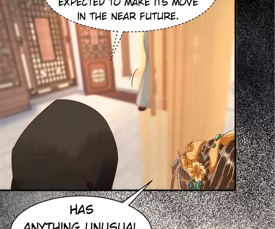 Read My Assassin Consort (Colored) chapter 104 image 57 on Lezhin