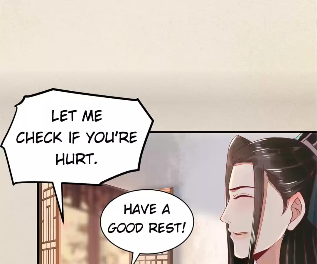 Read My Assassin Consort (Colored) chapter 104 image 6 on Lezhin