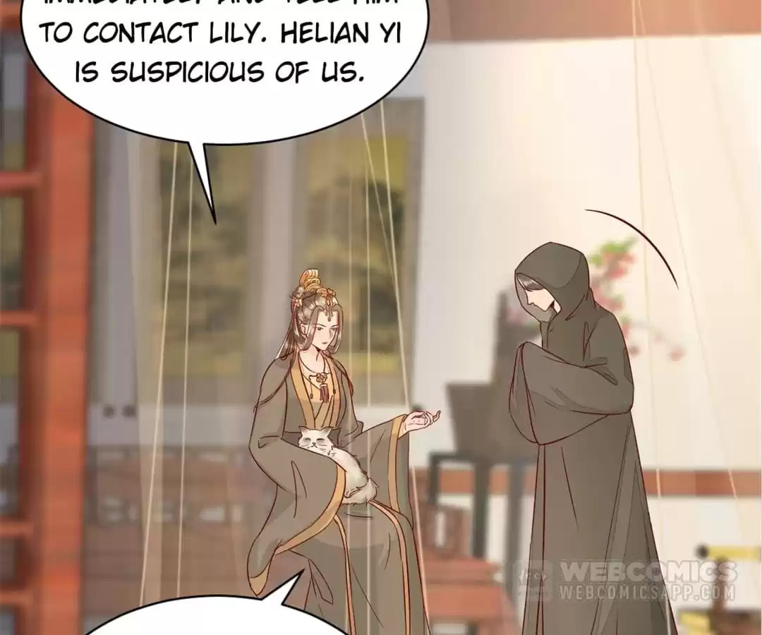 Read My Assassin Consort (Colored) chapter 104 image 62 on Lezhin