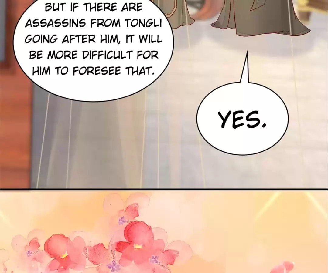 Read My Assassin Consort (Colored) chapter 104 image 63 on Lezhin