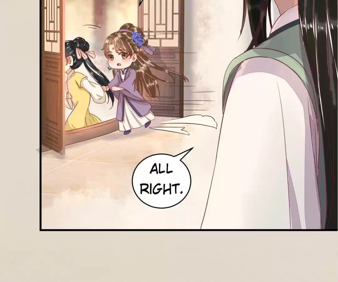 Read My Assassin Consort (Colored) chapter 104 image 7 on Lezhin