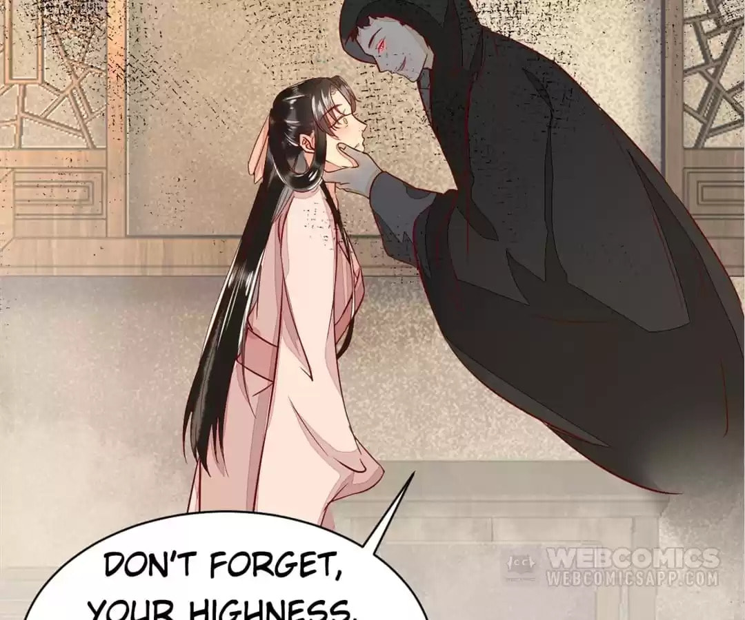Read My Assassin Consort (Colored) chapter 104 image 70 on Lezhin