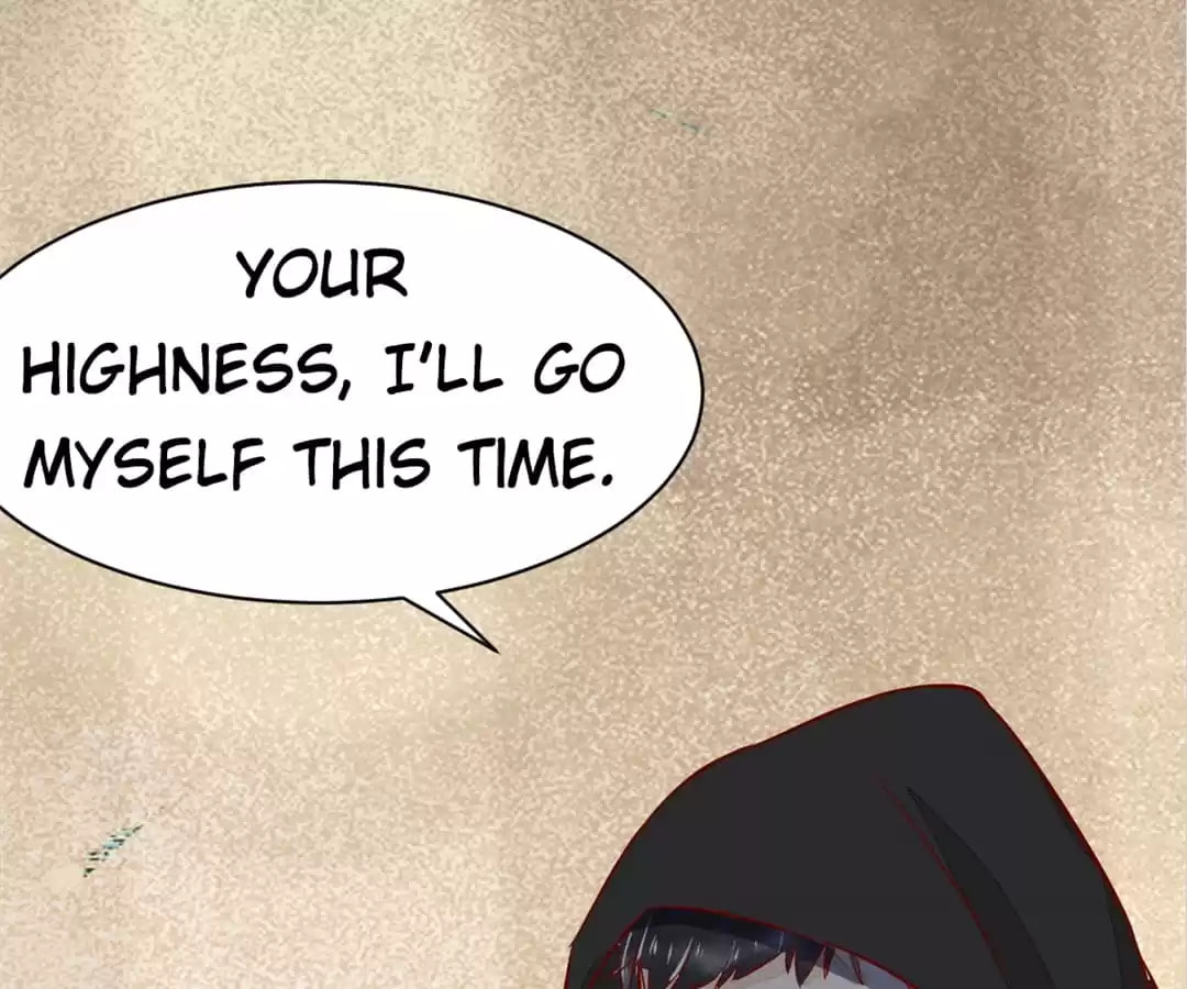 Read My Assassin Consort (Colored) chapter 104 image 75 on Lezhin