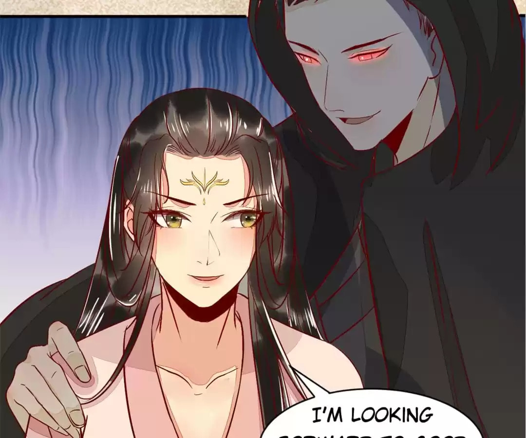 Read My Assassin Consort (Colored) chapter 104 image 76 on Lezhin
