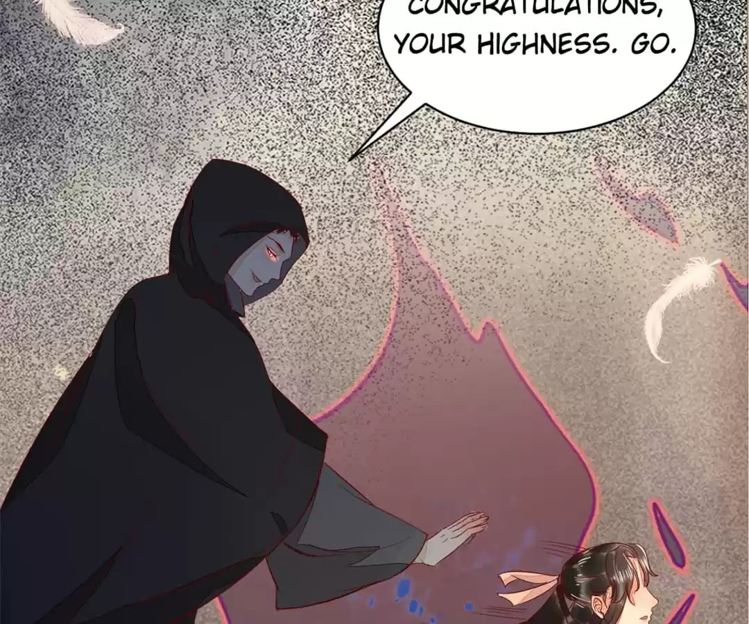 Read My Assassin Consort (Colored) chapter 104 image 80 on Lezhin