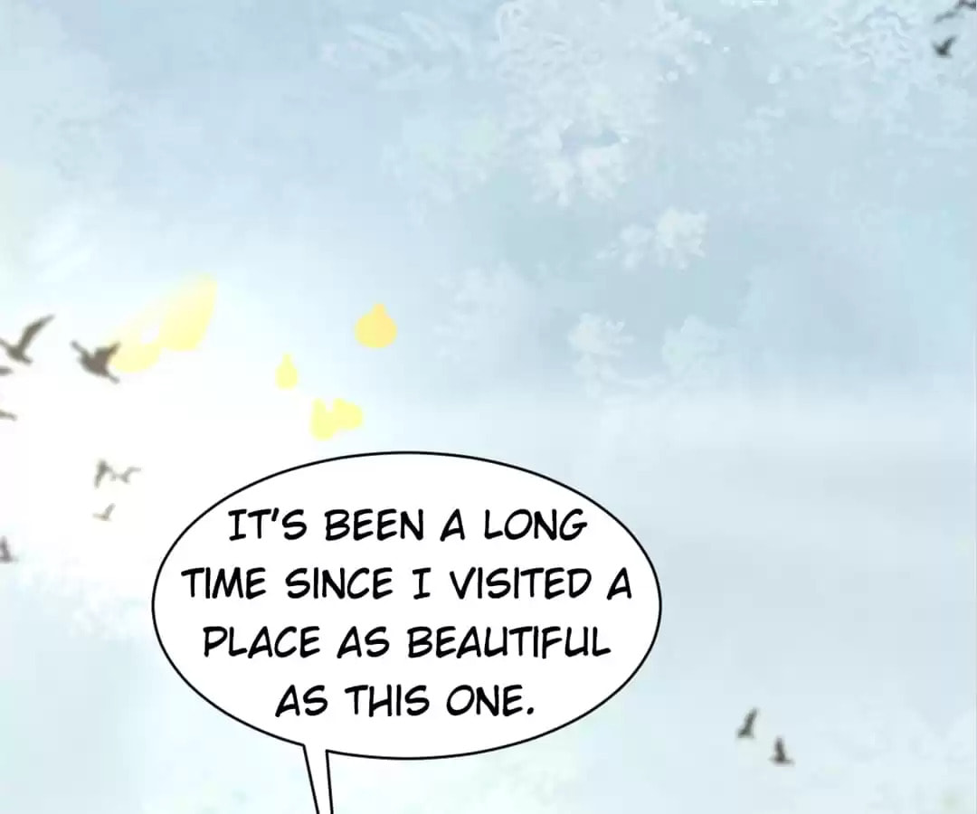 Read My Assassin Consort (Colored) chapter 105 image 1 on Lezhin