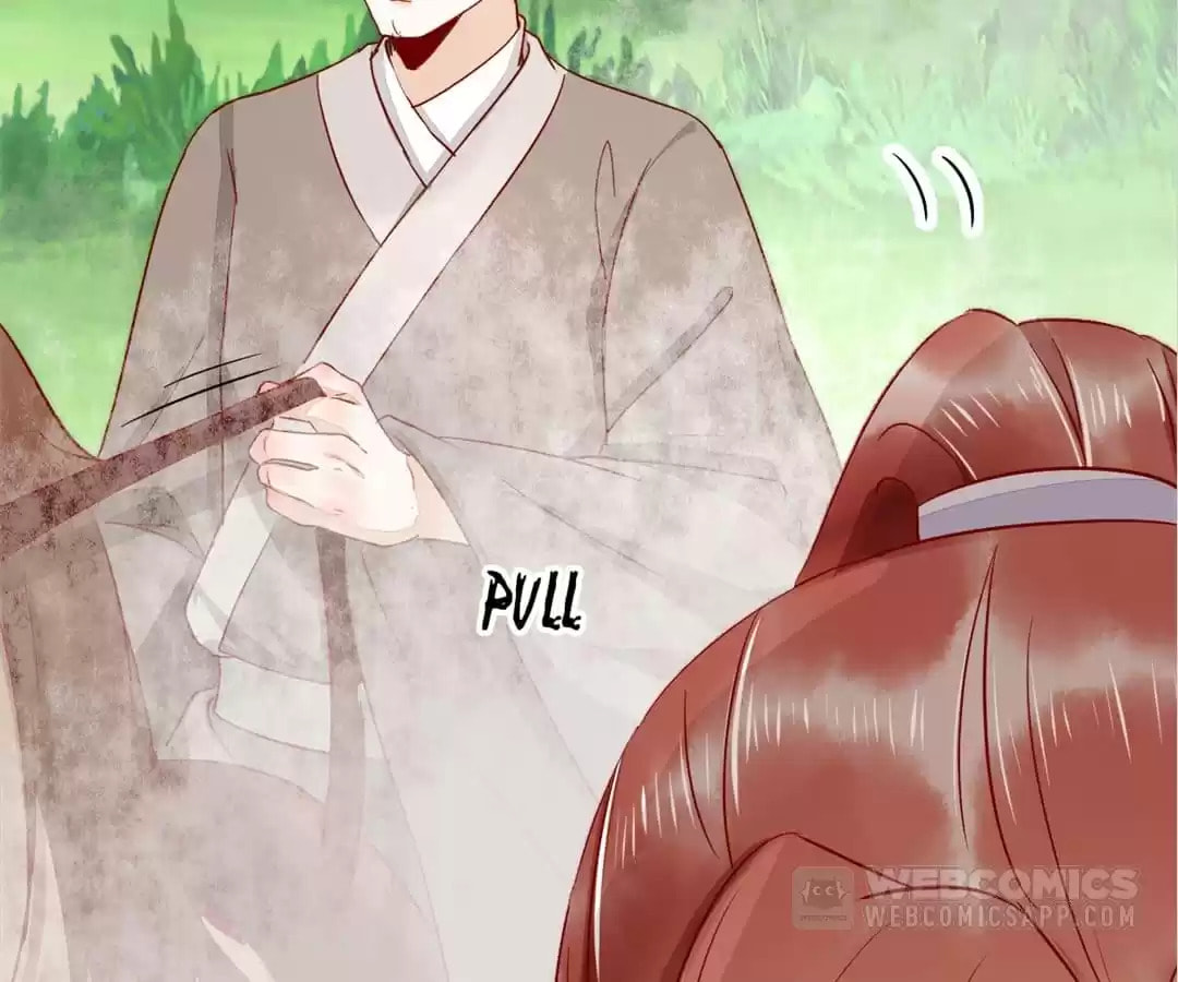 Read My Assassin Consort (Colored) chapter 105 image 10 on Lezhin