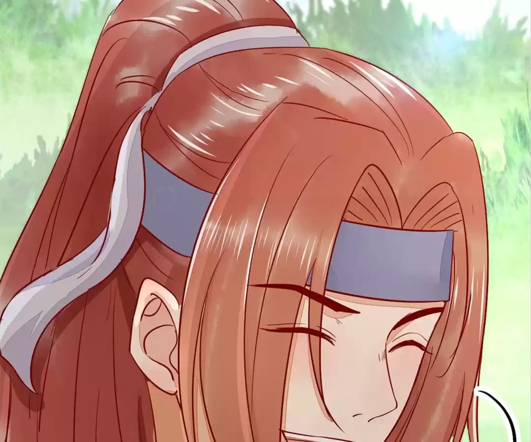 Read My Assassin Consort (Colored) chapter 105 image 12 on Lezhin