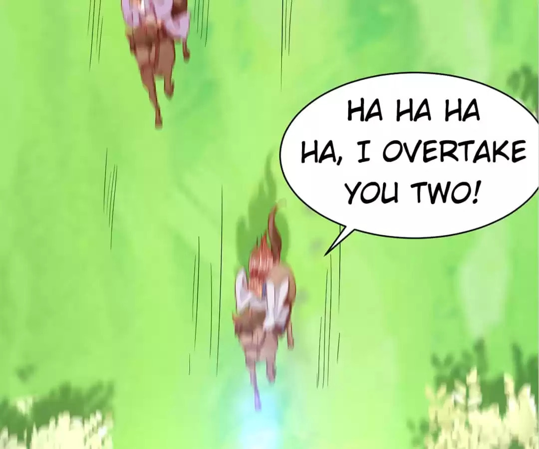 Read My Assassin Consort (Colored) chapter 105 image 19 on Lezhin