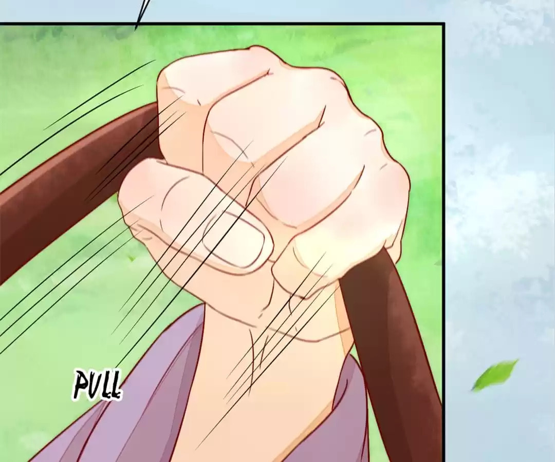 Read My Assassin Consort (Colored) chapter 105 image 21 on Lezhin
