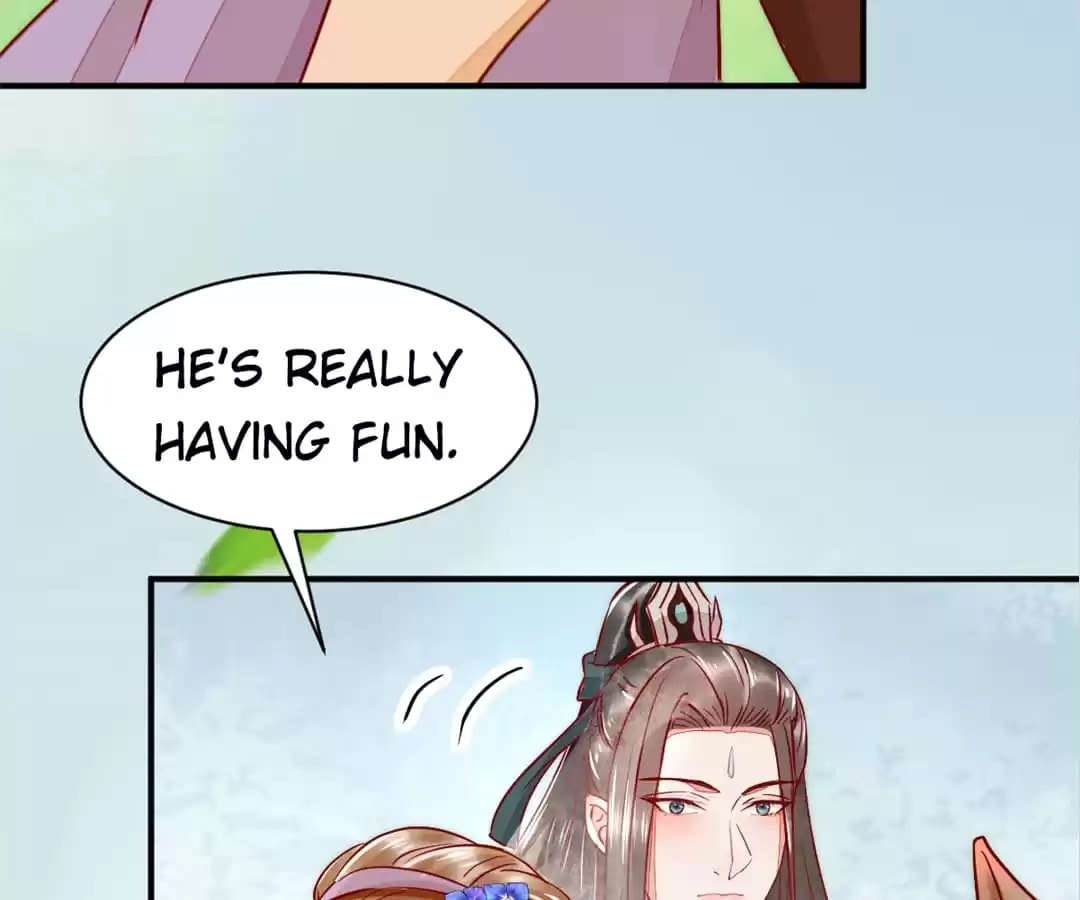Read My Assassin Consort (Colored) chapter 105 image 22 on Lezhin