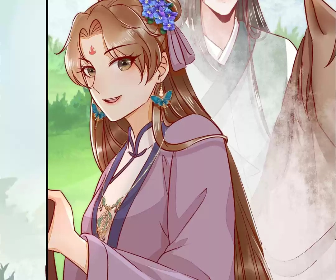 Read My Assassin Consort (Colored) chapter 105 image 23 on Lezhin