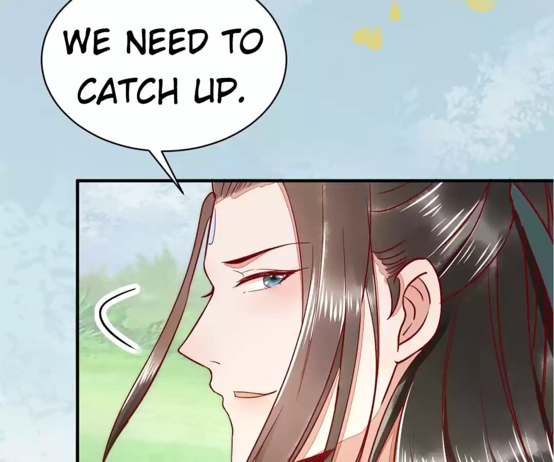 Read My Assassin Consort (Colored) chapter 105 image 27 on Lezhin
