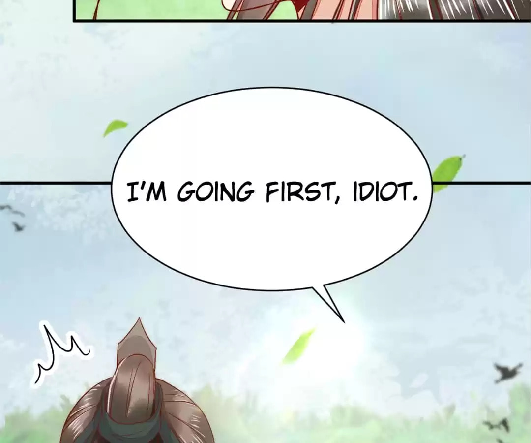 Read My Assassin Consort (Colored) chapter 105 image 28 on Lezhin