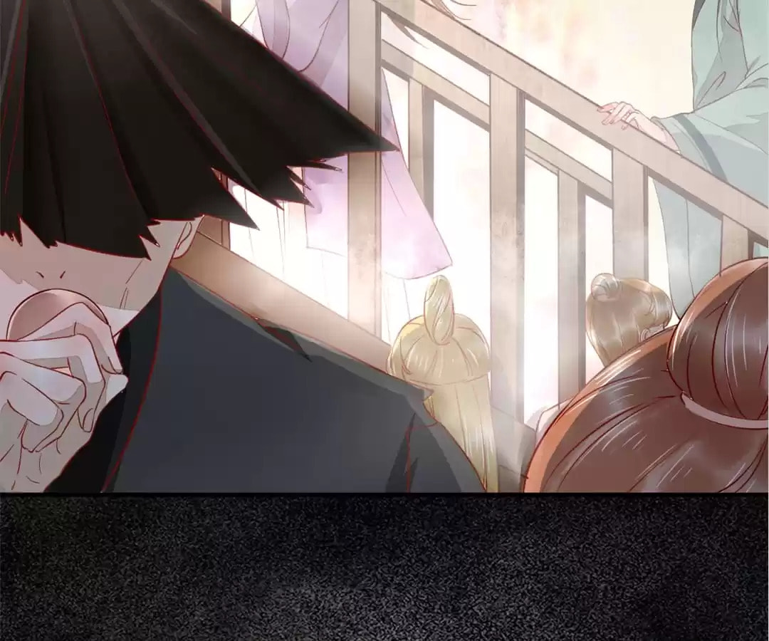 Read My Assassin Consort (Colored) chapter 105 image 35 on Lezhin