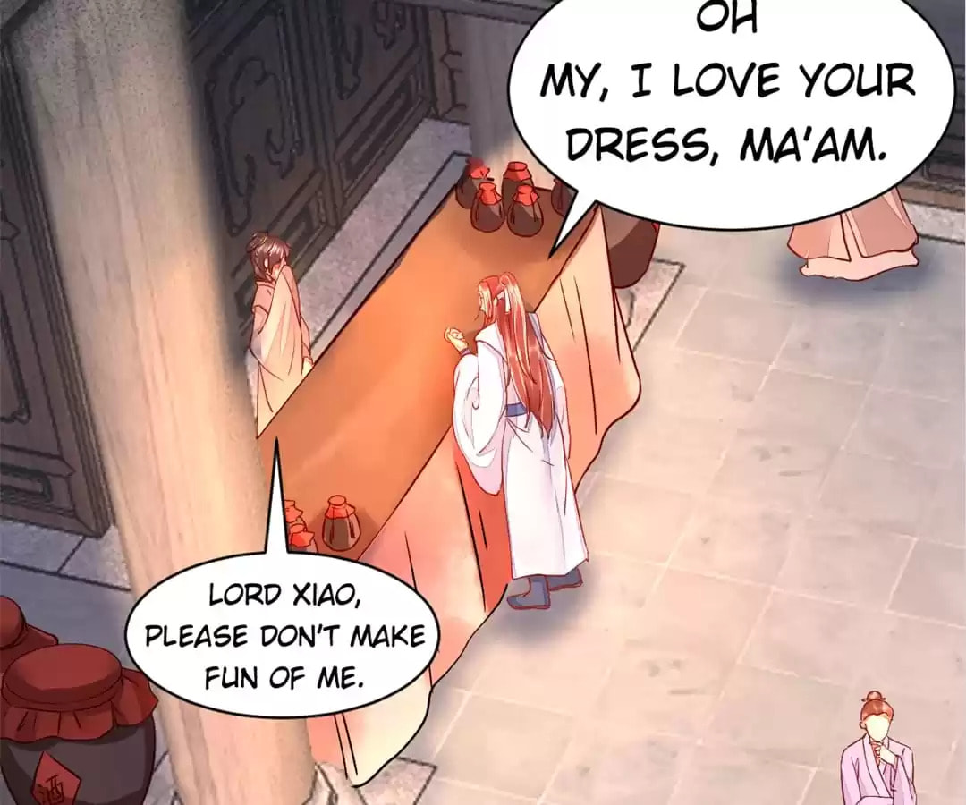 Read My Assassin Consort (Colored) chapter 105 image 37 on Lezhin