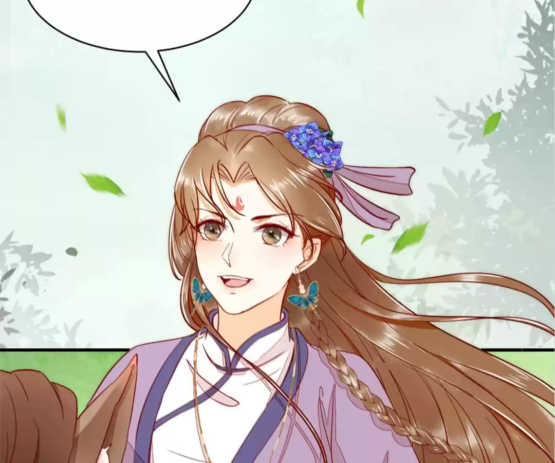 Read My Assassin Consort (Colored) chapter 105 image 4 on Lezhin