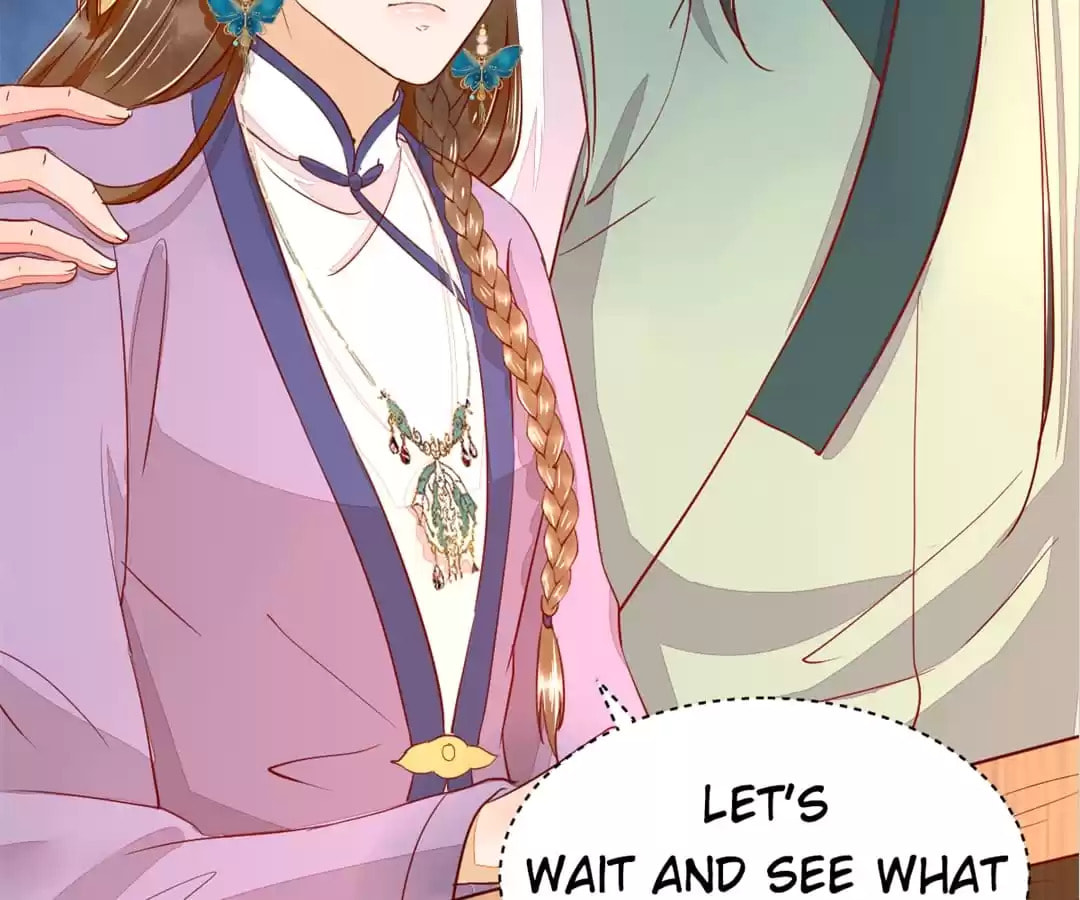 Read My Assassin Consort (Colored) chapter 105 image 41 on Lezhin