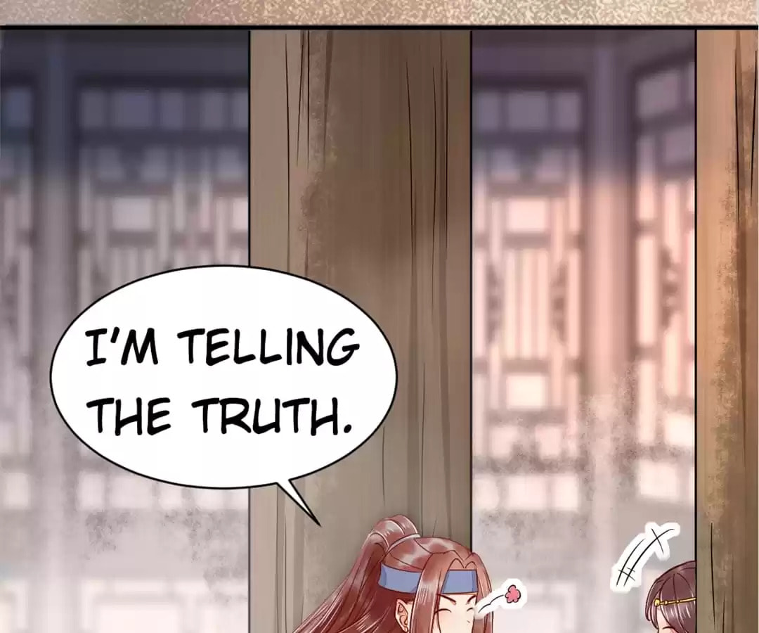 Read My Assassin Consort (Colored) chapter 105 image 43 on Lezhin
