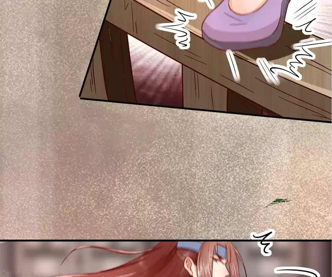 Read My Assassin Consort (Colored) chapter 105 image 49 on Lezhin