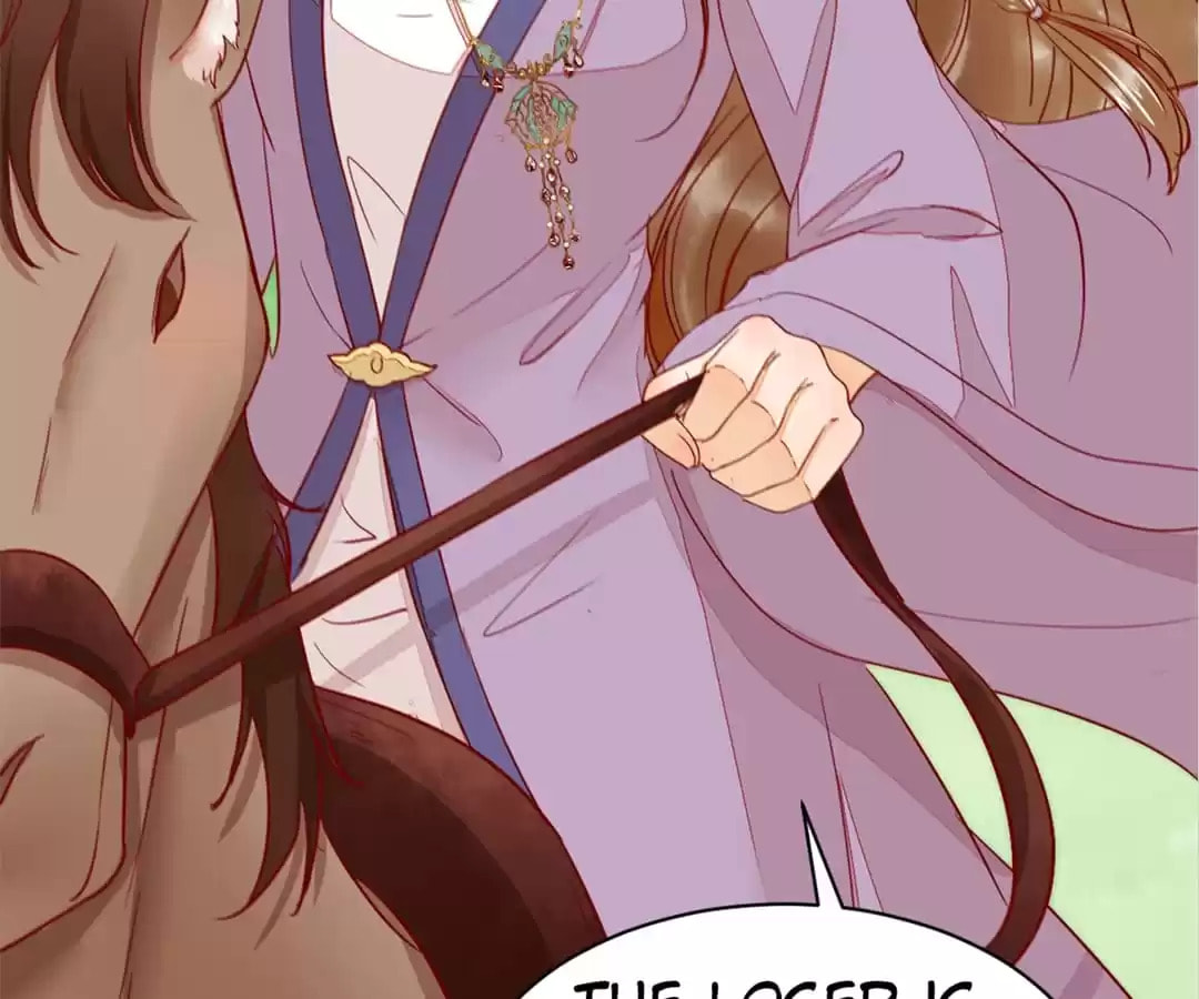 Read My Assassin Consort (Colored) chapter 105 image 5 on Lezhin