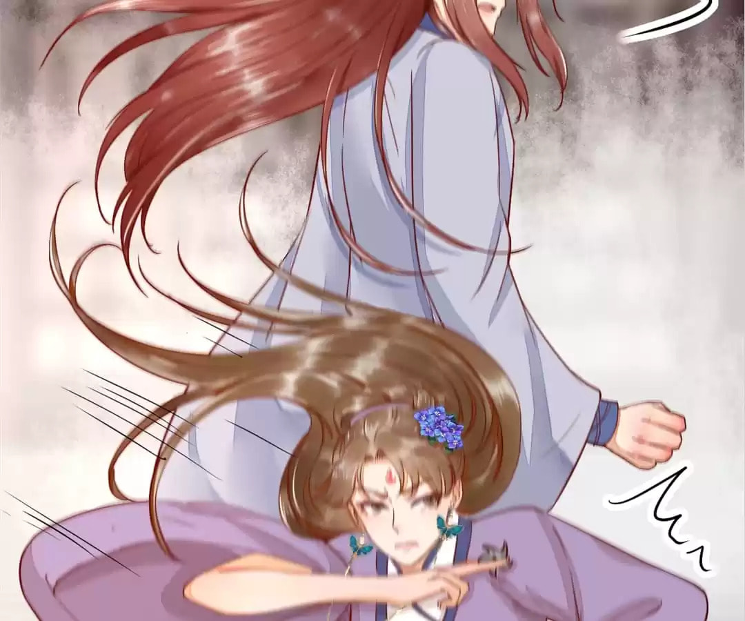 Read My Assassin Consort (Colored) chapter 105 image 50 on Lezhin