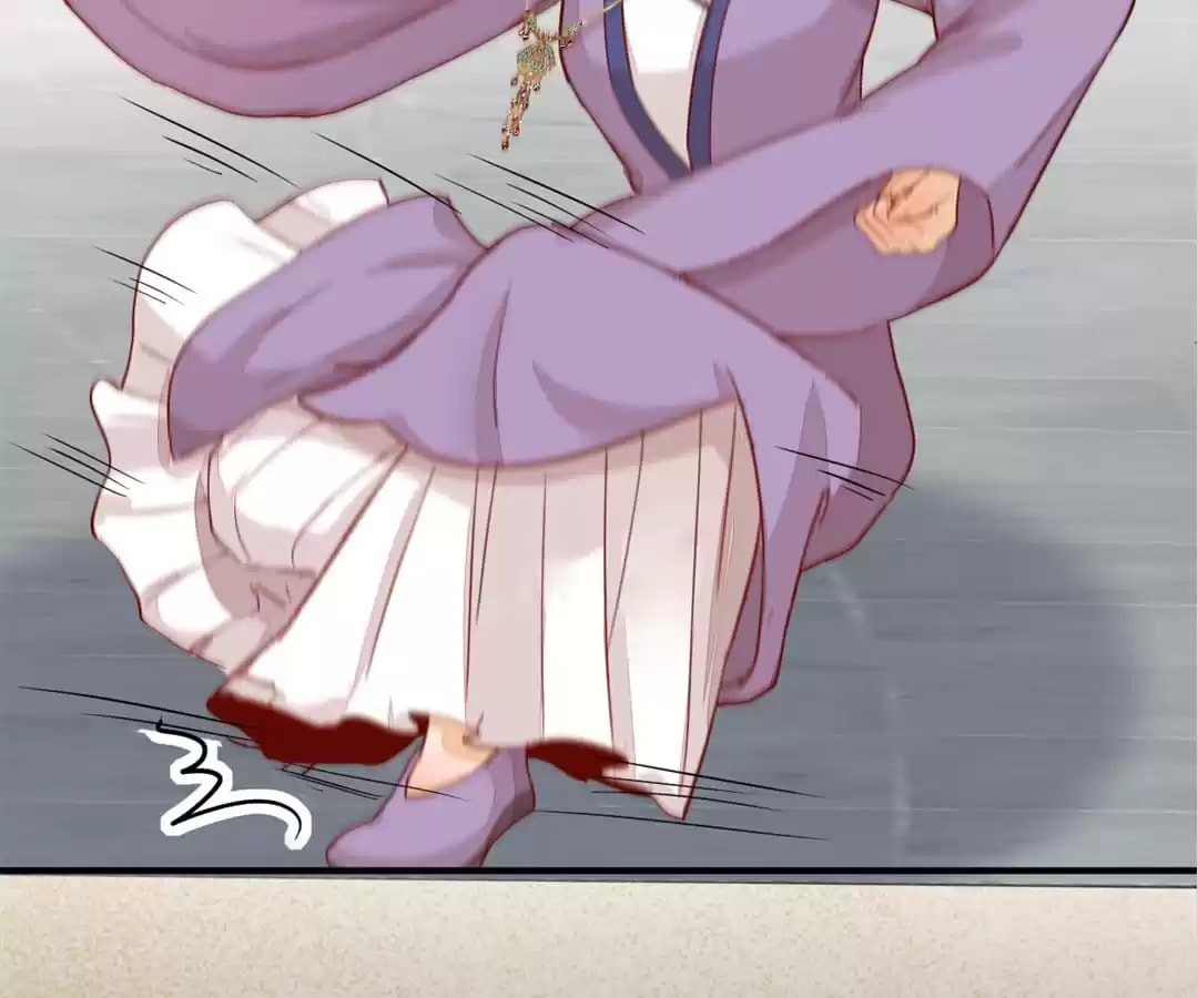 Read My Assassin Consort (Colored) chapter 105 image 51 on Lezhin