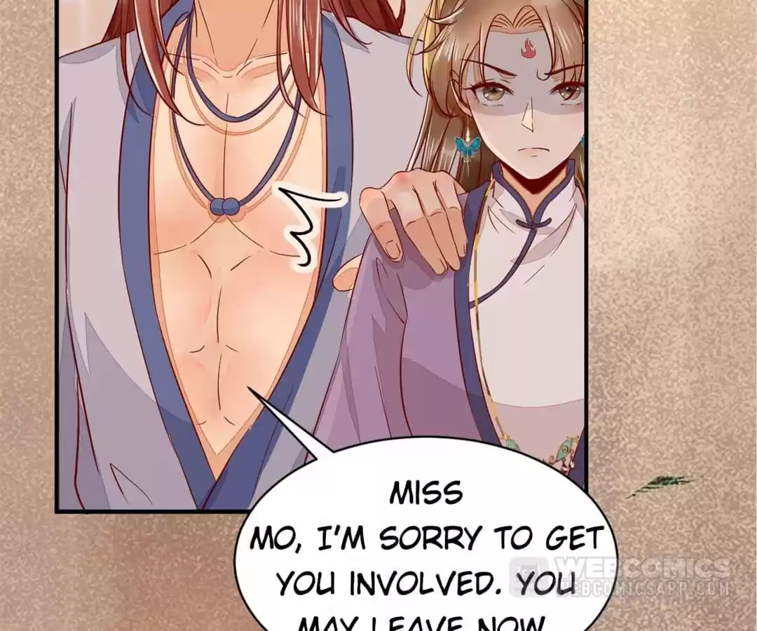 Read My Assassin Consort (Colored) chapter 105 image 61 on Lezhin