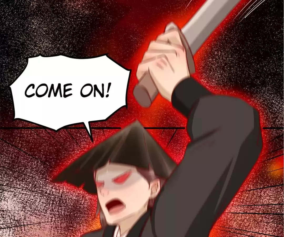 Read My Assassin Consort (Colored) chapter 105 image 66 on Lezhin