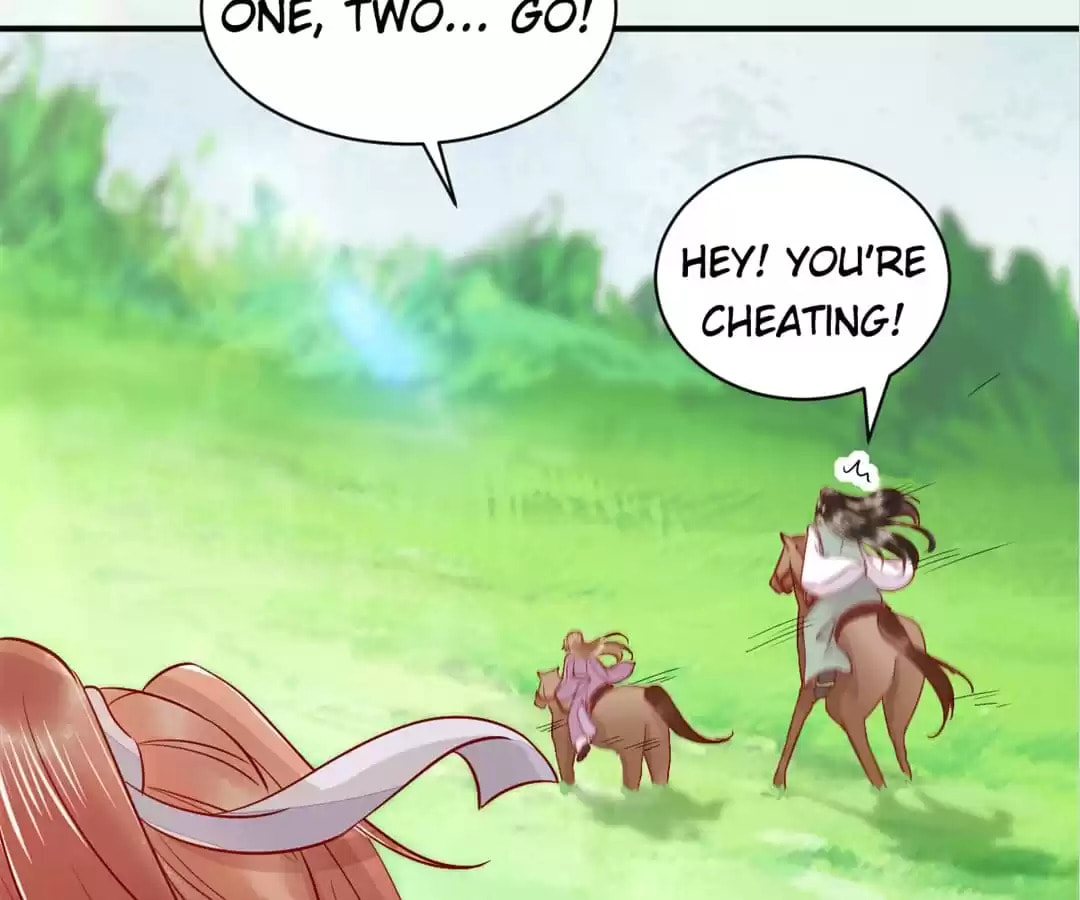 Read My Assassin Consort (Colored) chapter 105 image 7 on Lezhin