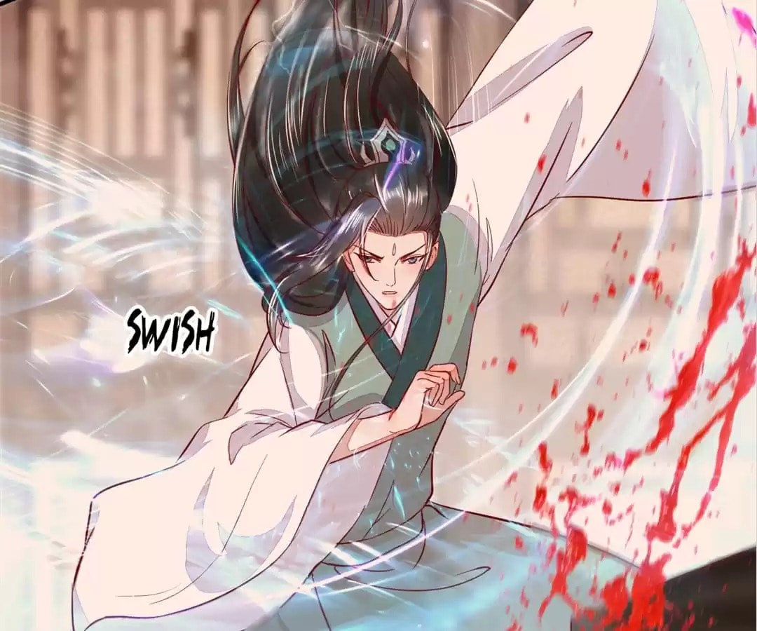 Read My Assassin Consort (Colored) chapter 105 image 71 on Lezhin