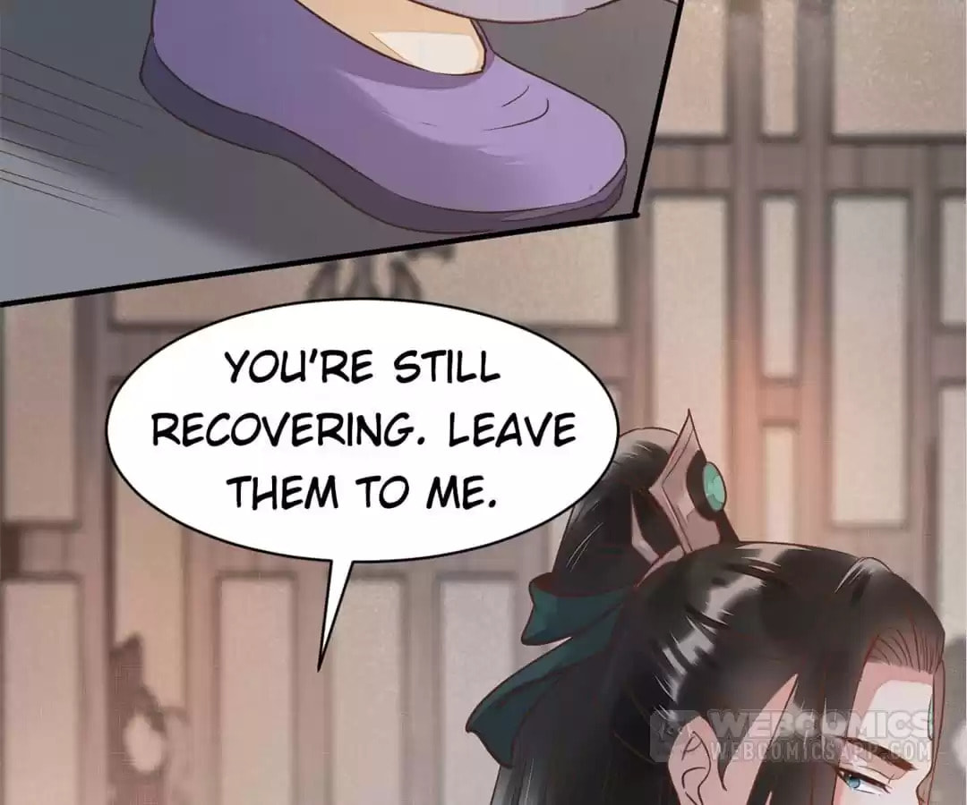 Read My Assassin Consort (Colored) chapter 105 image 74 on Lezhin
