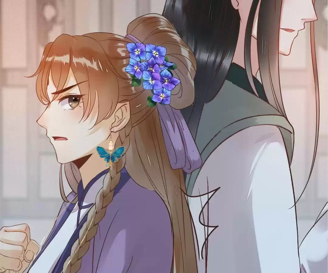Read My Assassin Consort (Colored) chapter 105 image 75 on Lezhin