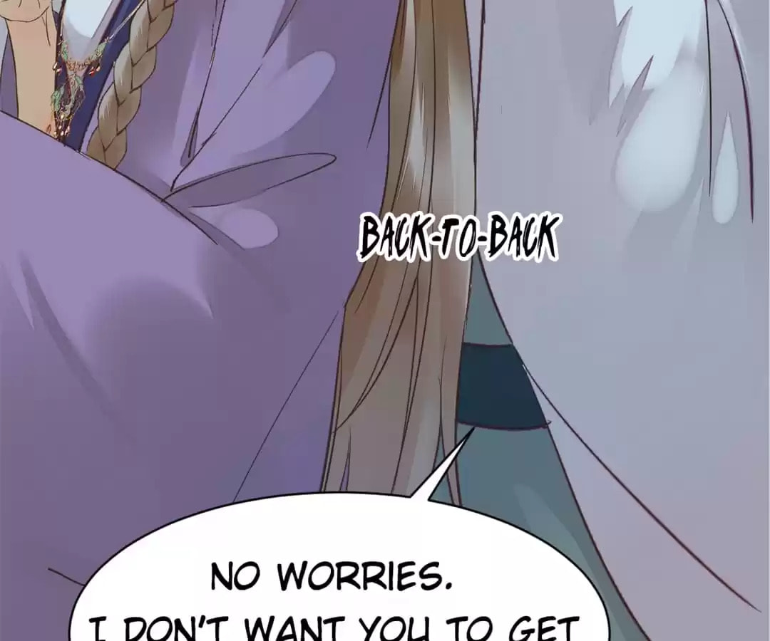 Read My Assassin Consort (Colored) chapter 105 image 76 on Lezhin