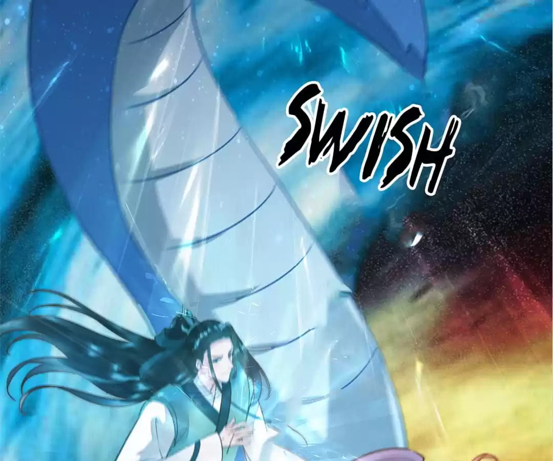 Read My Assassin Consort (Colored) chapter 105 image 81 on Lezhin