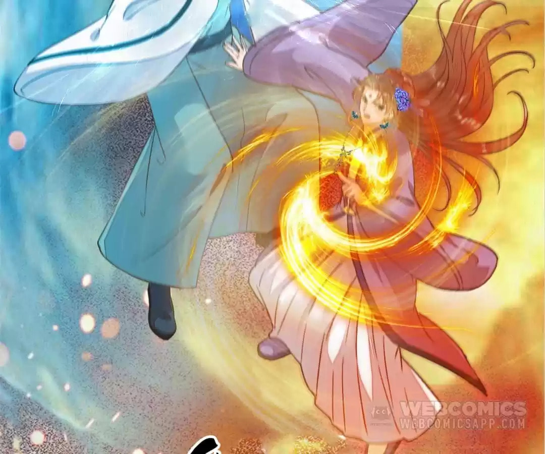 Read My Assassin Consort (Colored) chapter 105 image 82 on Lezhin