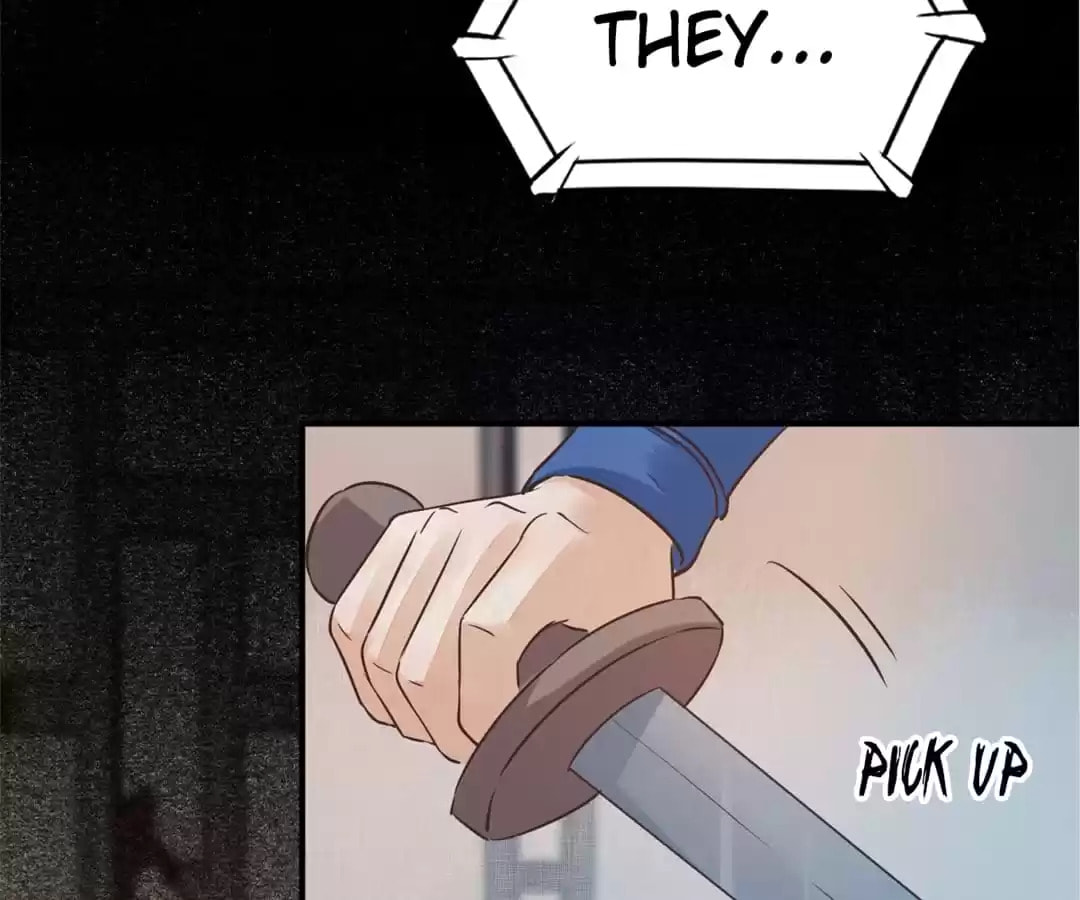 Read My Assassin Consort (Colored) chapter 105 image 87 on Lezhin